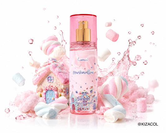 LUENCO - Marshmallow Brume 100ml