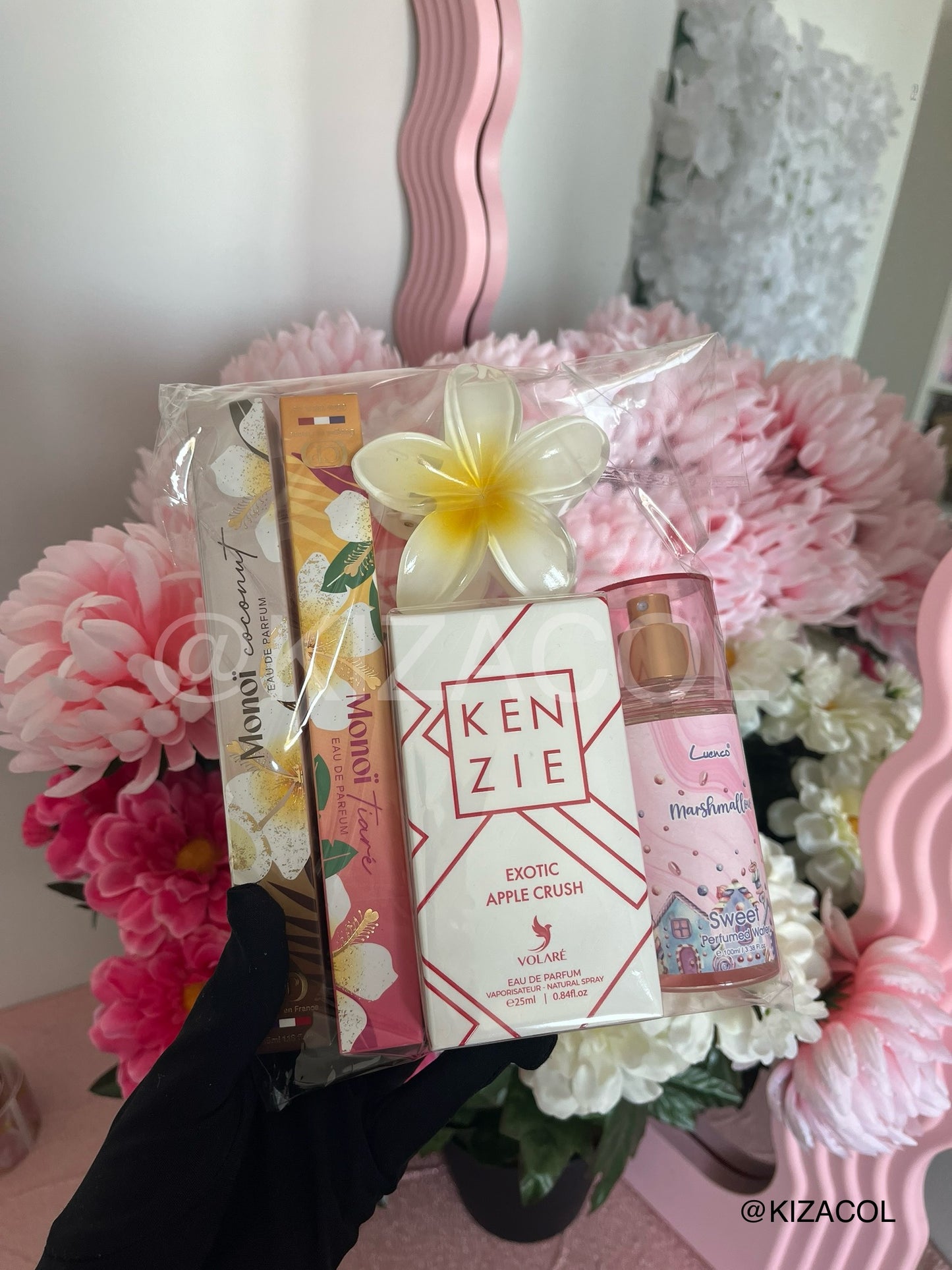 Summer box