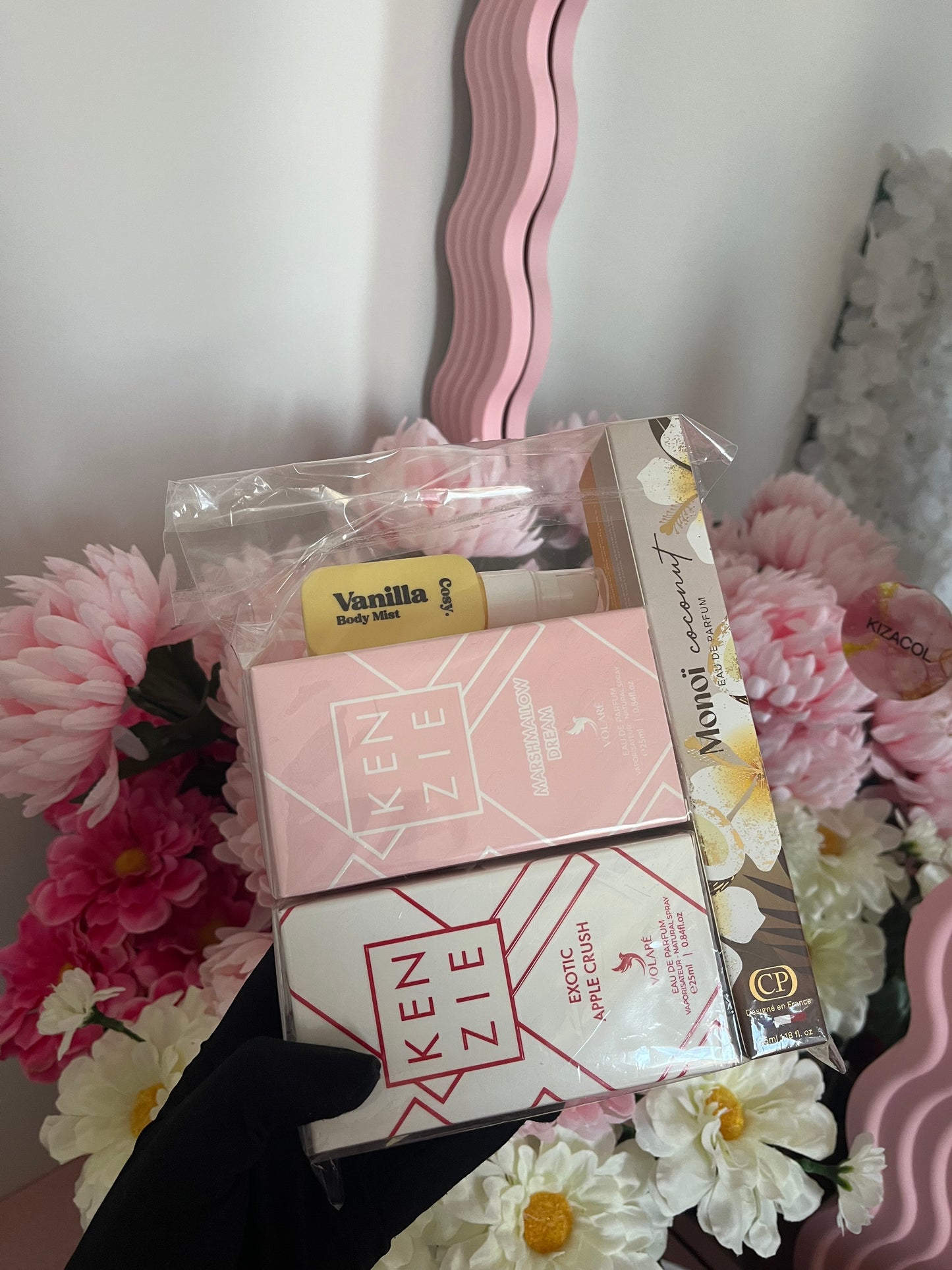 KIZABOX