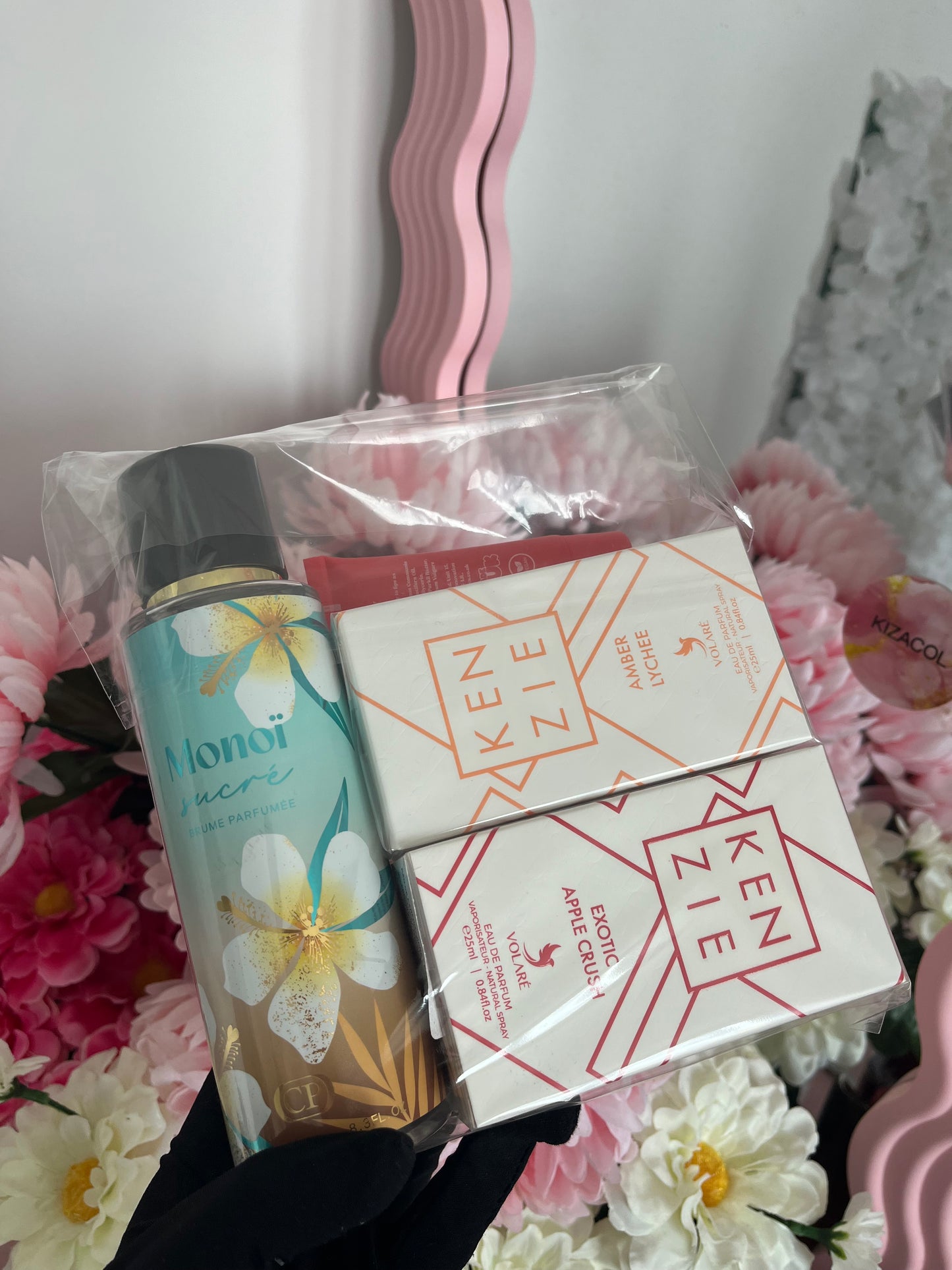 KIZABOX