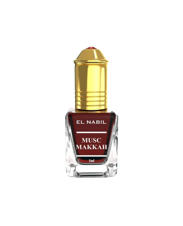 Musc Makkah 5ml KIZACOL