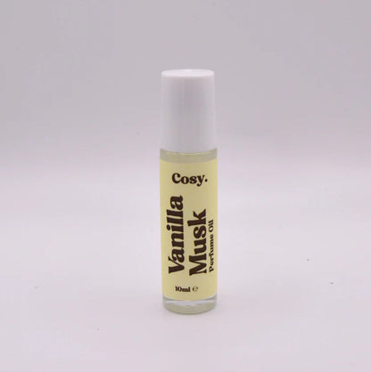 Vanilla Musk KIZACOL