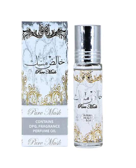 Musc pure musk KIZACOL