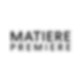Inspiration : Matière Première®